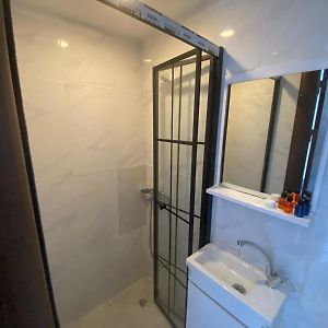 Deluxe Kamer met een King Size Bed